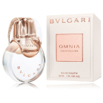 Bvlgari Omnia Crystalline EDT tualettvesi naistele, 30 ml