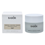 Babor Mimical Control Cream n&auml;okreem miimiliste kortsude vastu 50 ml