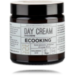 Ecooking p&auml;evakreem k&otilde;ikidele nahat&uuml;&uuml;pidele, 50 ml