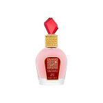 Lattafa Musk Candy Rose EDP l&otilde;hnastatud vesi unisex, 100 ml