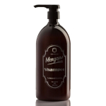 Morgan's Pomade Men's Shampoo meeste juukse&scaron;ampoon, 1000 ml