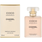 CHANEL Coco Mademoiselle Hair Mist juuksesprei naistele, 35 ml
