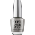 OPI Infinite Shine Gel-Like Lacquer k&uuml;&uuml;nelakk, toon: Steel Waters Run Deep, 15 ml
