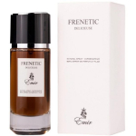 Emir Frenetic Delicieuse EDP l&otilde;hnastatud vesi unisex, 80 ml
