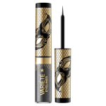 Eveline Cosmetics Variete v&auml;rviline vedel silmalainer, toon: 04 Silver Dust, 4 ml