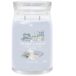 Yankee Candle l&otilde;hnak&uuml;&uuml;nal A Calm & Quiet Place, 567 g