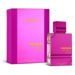 Al Haramain Amber Oud Ultra Violet EDP l&otilde;hnastatud vesi naistele, 120 ml