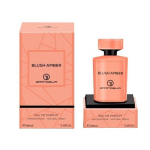 Grandeur Blush Amber EDP l&otilde;hnastatud vesi naistele, 100 ml