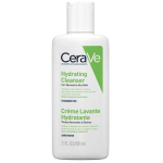 CeraVe Hydrating Cleanser n&auml;opuhastusvahend, 88 ml