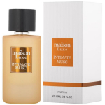 Hamidi Maison Luxe Intimate Musc PP parf&uuml;&uuml;m meestele, 110 ml
