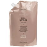 Lakm&eacute; Teknia Full Defense Shampoo Refill &scaron;ampoon, 600 ml