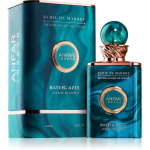 Anfar Bateig Azul PP parf&uuml;&uuml;m unisex, 100 ml