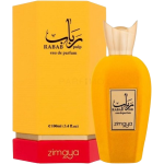 Zimaya Rabab Pulp EDP l&otilde;hnastatud vesi unisex, 100 ml