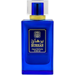 Naseem Burhan EDT tualettvesi unisex, 80 ml
