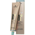 Schwarzkopf Professional BlondMe Bond Enforcing Lift & Blend juuksev&auml;rv, toon: Ice, 60 ml