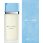 Dolce&Gabbana Light Blue EDT naistele, 50 ml