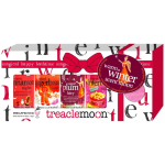 Treaclemoon Warm Winter Scen'sation vannihoolduskomplekt