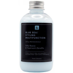 Blautty Daily Beauty & Treatment Benefits Styling Multifunction v&auml;ljaloputamist mittenvajav juuksekreem merivetikatega, 100 ml