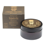 Barba Italiana Briliantine For Hair Valpolicella juukseviimistlusgeel, mis annab m&auml;rgade juuste efekti, 100 ml