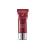 Missha M Perfect Cover BB Cream SPF42/PA+++, peitev/niisutav BB n&auml;okreem, toon: 23 Natural Beige, 20 ml