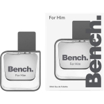 Bench For Him EDT tualettvesi meestele, 30 ml