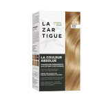 Lazartigue La Couleur Absolue Permanent Hair Dye 8.00 Light Blond, 143 ml