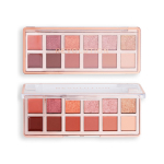 Makeup Revolution The True Icon Eyeshadow Palette 12 Shades, 8 g