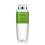 Yoskine Japan Pure meigieemaldusmitsellaarvesi igale nahat&uuml;&uuml;bile, 400 ml