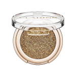 Clarins Ombre Sparkle Eyeshadow Compact 101 Gold Diamont 1.5 g