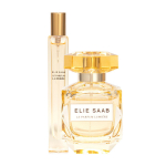 Set Elie Saab: Le Parfum Lumiere Eau De Parfum For Women, 50 ml + Le Parfum Lumiere Eau De Parfum For Women, 10 ml