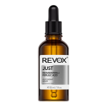 Revox B77 Just Squalane Resveratrol + Ferulic Acid Anti-Oxidant Serum For Face & Neck, 30 ml