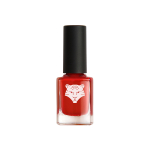 All Tigers Natural & Vegan Vegan Nail Polish 206 Earn Your Stripes, 11 ml