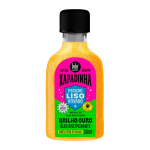 Lola Cosmetics Xapadinha Hair Oil Treatment Anti-Frizz, 50 ml