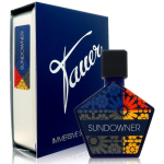 Tauer Sundowner EDP l&otilde;hnastatud vesi unisex, 50 ml
