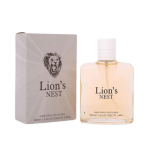 Fine Perfumery Lion's Nest EDT tualettvesi meestele, 100 ml