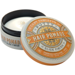 Captain Fawcett Putty Pomade Tugeva fikseerimisega juuste kujundamise pasta, 100g