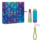 Fenty Beauty Icon Lipstick Metal Case