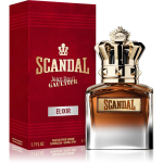 Jean Paul Gaultier Scandal Elixir Parfum Pour Homme PP parf&uuml;&uuml;m meestele, 50 ml