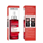 Vichy Dercos AMINEXIL CLINICAL REGEN BOOSTER seerum juukseseerum, 90 ml