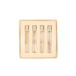 Collection III Set Memoize: Luxuria Extrait De Parfum Unisex 7.5 ml + White Castitas Extrait De Parfum Unisex 7.5 ml + Era Extrait De Parfum Unisex 7.5 ml + Humanitas Extrait De Parfum Unisex 7.5 ml