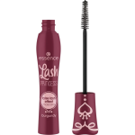 Essence Lash Princess False Lash Effect Mascara Burgundy, 12 ml