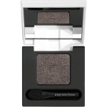 Diego Dalla Palma Satin Pearl Eyeshadow Palette 113 Gun Metal, 2 g
