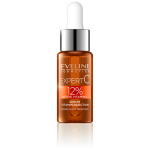 Eveline Cosmetics Expert C Vitamin C Anti Aging Serum For Face, 18 ml