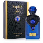 Assala Prime Saphir EDP l&otilde;hnastatud vesi unisex, 100 ml