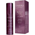 Casmara Retinol PROAGE Renewal Day Cream SPF 50 p&auml;evane n&auml;okreem p&auml;ikesekaitsega, 50 ml