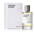 Maison Crivelli Absinthe Bor&eacute;ale EDP l&otilde;hnastatud vesi unisex, 100 ml