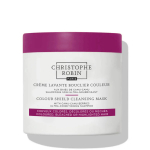 Christophe Robin COLOR SHIELD puhastav mask Camu-Camu marjadega v&auml;rvitud juustele, 250 ml
