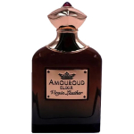 Amouroud Elixir Virgin Leather EDP l&otilde;hnastatud vesi unisex, 75 ml