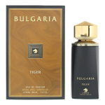 Cavalier Bulgaria Tiger EDP l&otilde;hnastatud vesi naistele, 100 ml