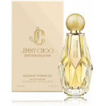Jimmy Choo Radiant Tuberose EDP naistele, 125 ml